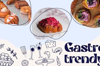Znáte kouzlo luxusních croissantů z Francie? Gastrotrendy Dariny Křivánkové